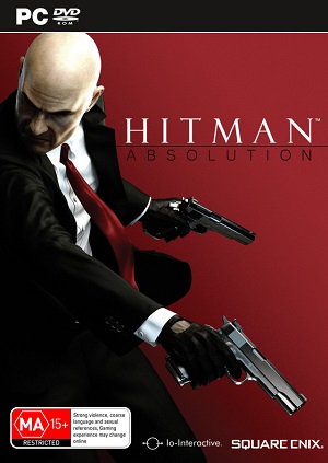 Hitman: Absolution
