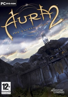 Постер Sacred